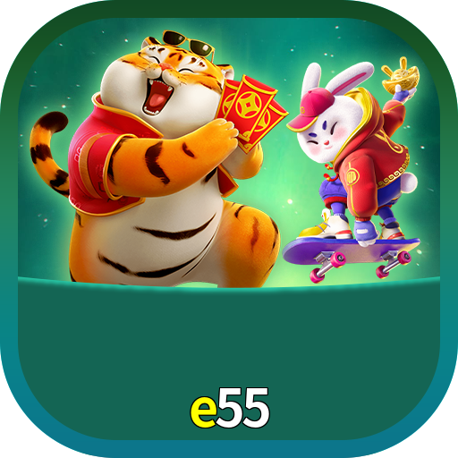 e55